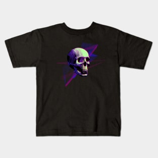 Mystified Kids T-Shirt